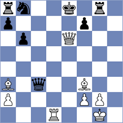 Padmini - Tsarsitalidis (Thessaloniki GRE, 2024)