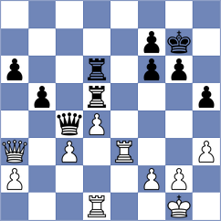 Liedtke - Zeman (Pardubice CZE, 2024)