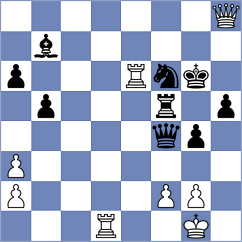 Unsal - Dvalishvili (Paracin SRB, 2024)