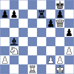 Mendonca - Plichta (chess.com INT, 2025)