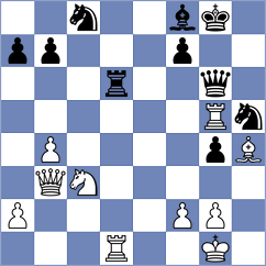 Yeves Miquel - Escanciano Reyero (Madrid, 2013)