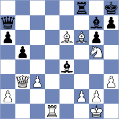 Shuvalov - Kochiev (chess.com INT, 2025)