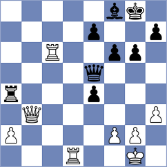Murzin - Tayar (chess.com INT, 2025)