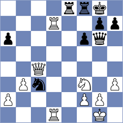 Bagchi - Xuan (chess.com INT, 2024)