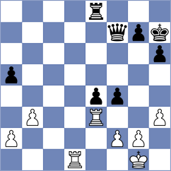 Vujacic - Fiorito (chess.com INT, 2024)
