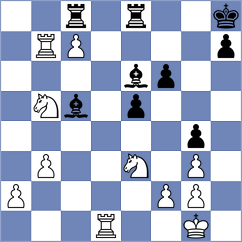 Sviridova - Hrebenshchykova (chess.com INT, 2021)