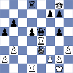 Skotheim - Chernov (chess.com INT, 2024)