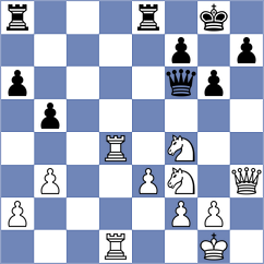 Lushenkov - Michalik (Chess.com INT, 2017)