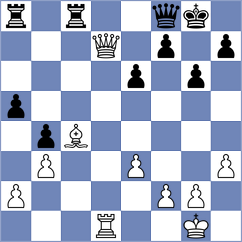 Marin Ramirez - Toncheva (Chess.com INT, 2018)