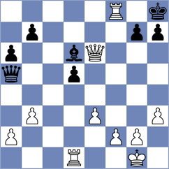 Kalambo - Malinga (Chess.com INT, 2020)