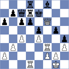 Mitinev - Suslov (Dagomys, 2009)