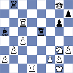 Kuchynka - Jimenez Martin (Brno, 2005)