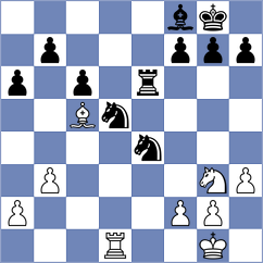 Lantini - Bournel (chess.com INT, 2024)