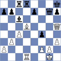 Quesada Leon - Cardoso Cardoso (Chess.com INT, 2020)