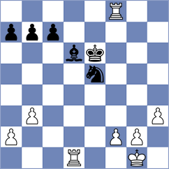 Parma - Torresi (Lichess.org INT, 2020)