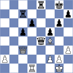 Devaev - Atanasov (chess.com INT, 2023)