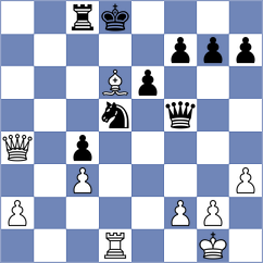 Danin - Kharitonov (Saratov, 2006)