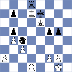 Basey - Christiansen (Kiel GER, 2023)