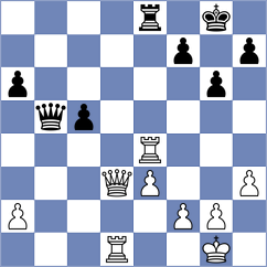 Bazarov - Remizov (Elets, 2009)