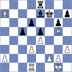 Mousserie - Mclaughlin (lichess.org INT, 2022)