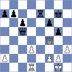 Wagner - Antczak (Bayern, 2014)
