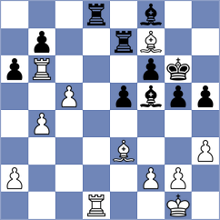 Obgolts - Sattarov (Khanty-Mansiysk RUS, 2024)