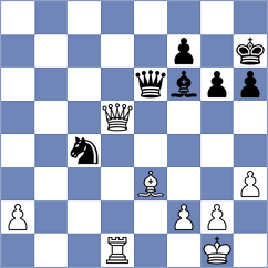 Boyer - Bailet (Cap d'Agde FRA, 2024)