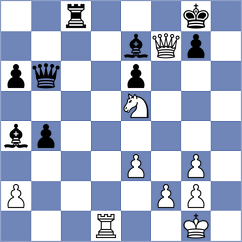 Bauer - Panagiotopoulou (Prague CZE, 2024)