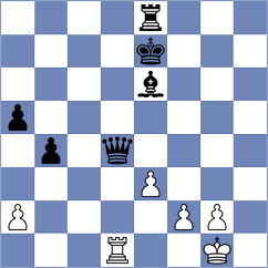Costa - Syaputra (chess.com INT, 2023)