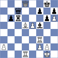 Mamedyarov - Topalov (Zagreb CRO, 2022)