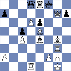 Bourdon - Caure (Europe Echecs INT, 2020)