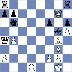 Lucas - Hu (Vega de San Mateo ESP, 2024)