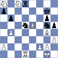 Jarocka - Lauterbach (England ENG, 2025)