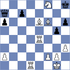Md - Garcia Rodriguez (Lichess.org INT, 2021)