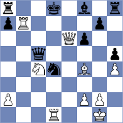 Pavlov - Martin (chess.com INT, 2024)
