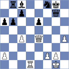 Xu - Moussard (Sitges ESP, 2024)