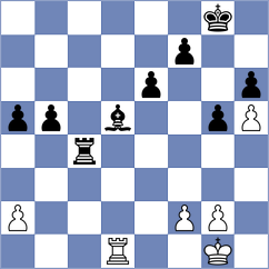 Deljou - Mardani (Chess.com INT, 2021)