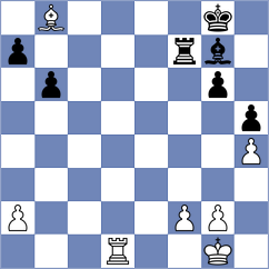 Firat - Khotenashvili (Chess.com INT, 2020)