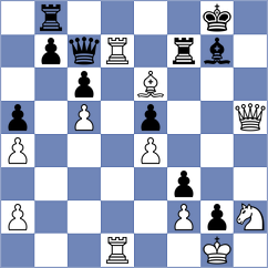 Cajamarca Gordillo - Pauta Cuenca (Chess.com INT, 2020)