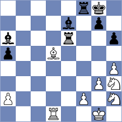 Garcia Cano - Fortes Gil (St Cugat, 1997)