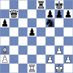 Reich - Wartenberg (Playchess.com INT, 2020)