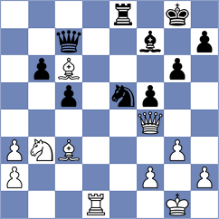 Lin - Garcia Martin (Marbella ESP, 2024)