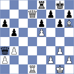 Allen - Van Rooijen (Guernsey, 2001)