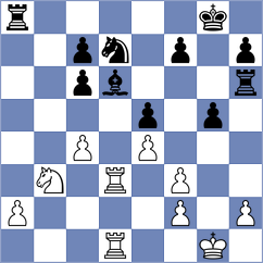 Karlsen - Hintz (Gausdal, 2000)