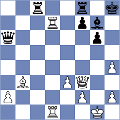 Pang - Zverev (chess.com INT, 2024)