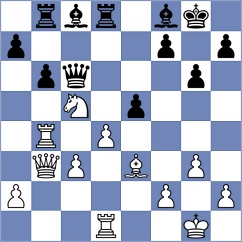 Karikov - Melnikov (Ketchenery, 2010)