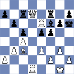 Fernandez Gutierrez - Garcia Gata (Santa Cruz de Tenerife, 2006)