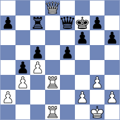 Prenas - Kazantsev (St Constantin and Helena, 2010)