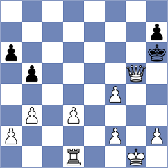 Cevallos Moreira - Caicedo Montiel (Chess.com INT, 2020)