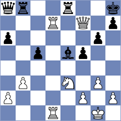 Morales - Genes Paredes (Asuncion, 2015)